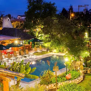 Hotel Rincon De Puembo; Bw Signature Collection, Puembo