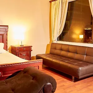 Apartment Carolina Plaza, Quito