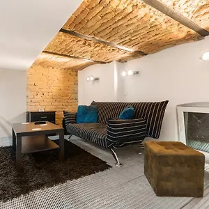 Z38 Downtown Loft , Budapest Hungría