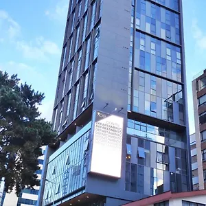 Apartment Republica Del Salvador Coliving Ecuador Xoe, Quito
