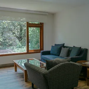 Guest house Dolce Lobo Boutique, Quito