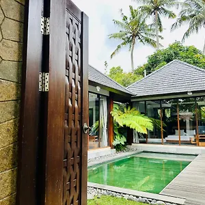 Wana Karsa The , Ubud Indonesia