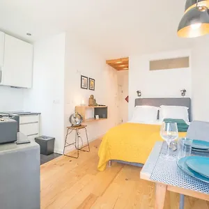 Downtown Comfy , Lisboa Portugal
