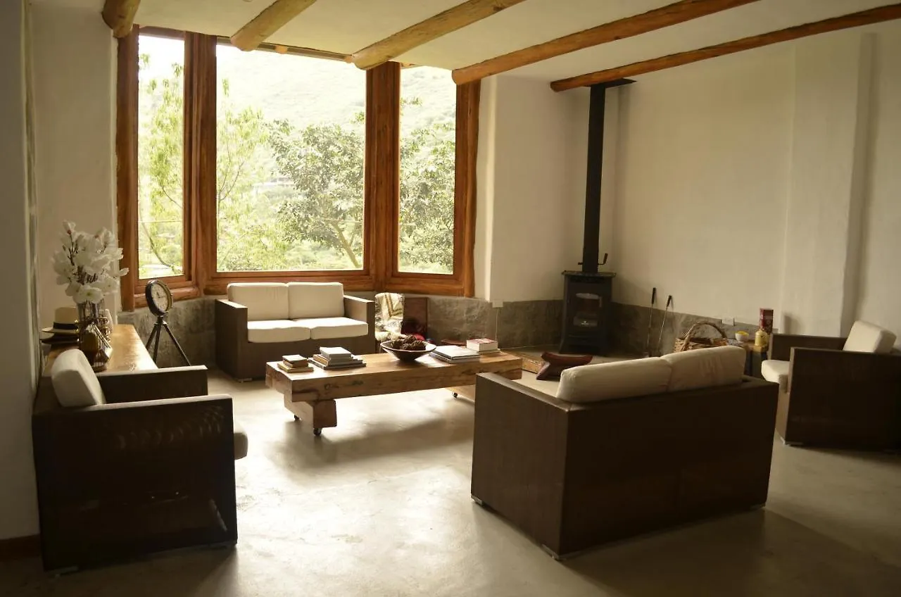 Casa Ilayaku Villa Quito
