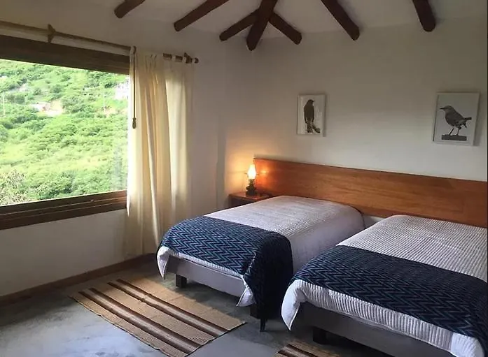Casa Ilayaku Vila Quito Alojamento de Turismo Selvagem