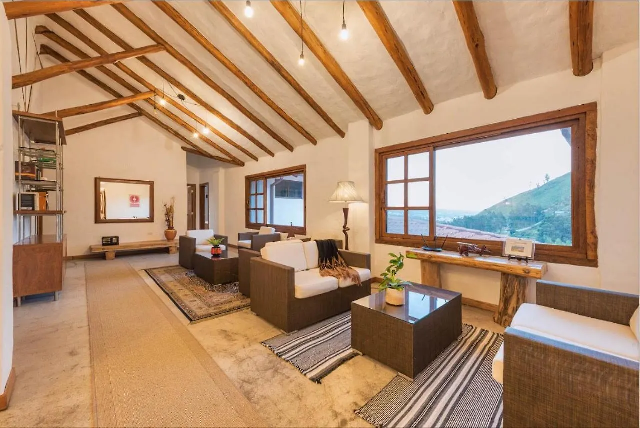 Casa Ilayaku Vila Quito 0*,  Equador