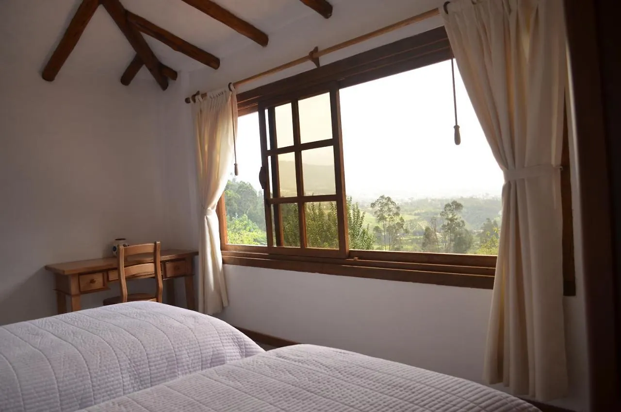Casa Ilayaku Villa Quito