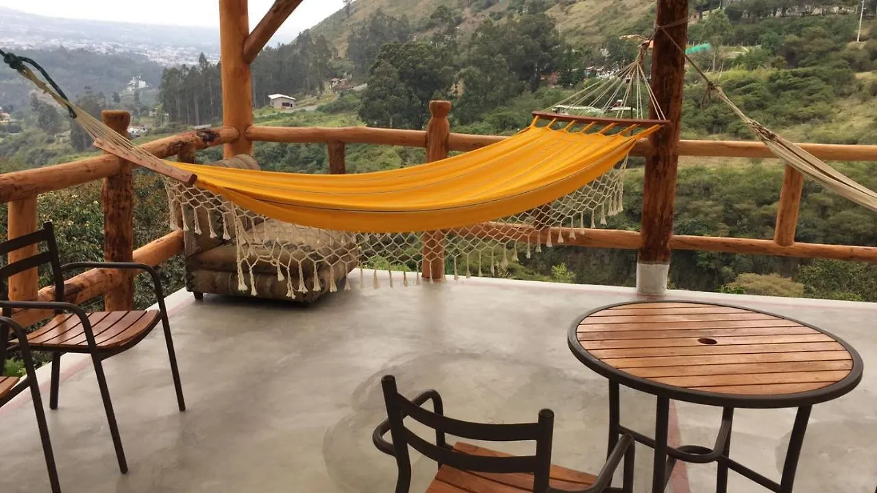 Casa Ilayaku Vila Quito