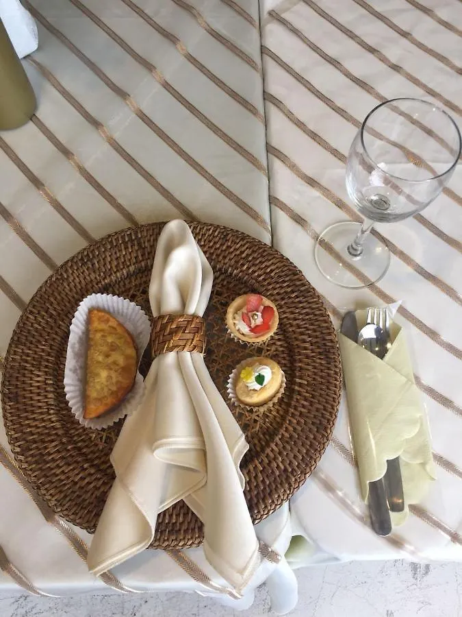 Casa Ilayaku Villa Quito Ecuador
