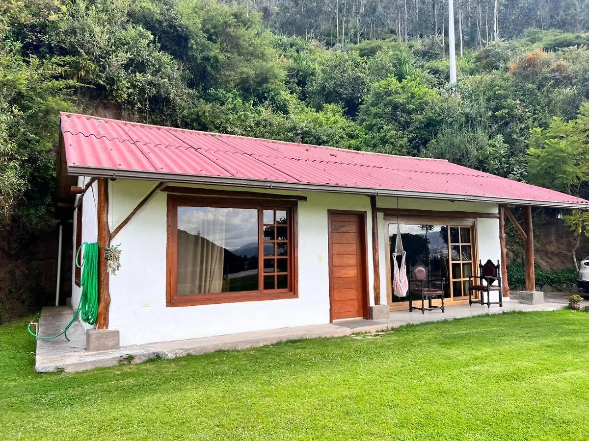 Casa Ilayaku Vila Quito