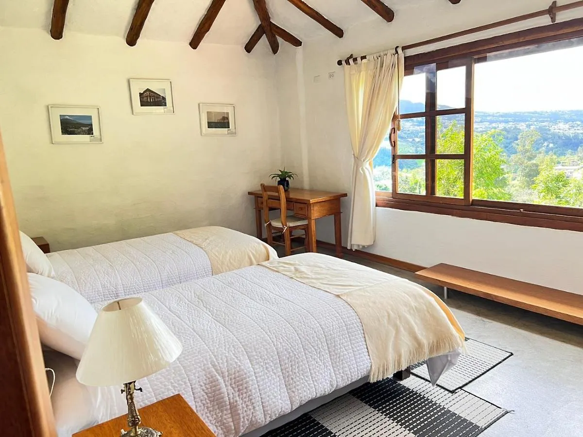 Casa Ilayaku Vila Quito