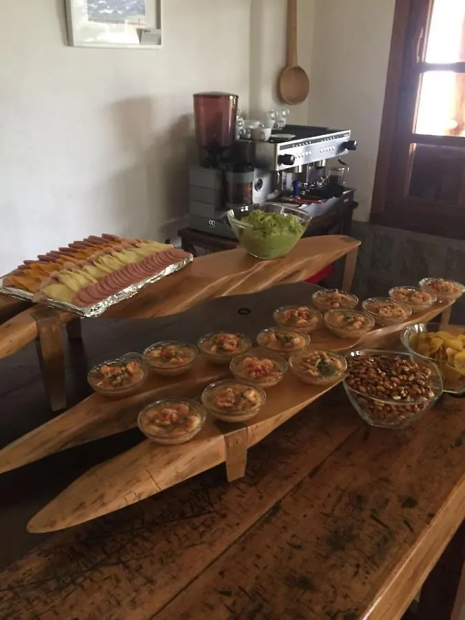 Casa Ilayaku Βίλα Κίτο 0*,  Ισημερινός